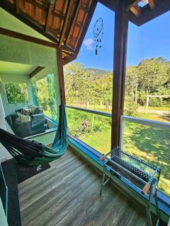 Pacífico Sul Suítes - 9