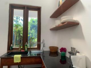 Solaya Residence - Boutique Beach-House in Kizimkazi with Garden & Parking - 9