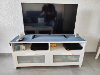 Le Soleil du Cap, 4p Proche mer - Piscine - Parking - Wifi - Clim - 4