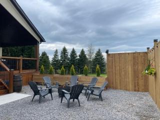 Vineyard Countryside - 9