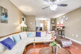 Spacious Family-Friendly Home in Denham Springs! - 5