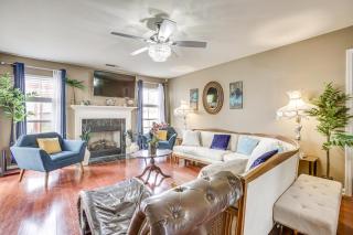 Spacious Family-Friendly Home in Denham Springs! - 4