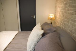 HOM I Wifi Parking SmarTv CentroVida Metro Almagro - 6