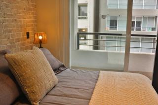 HOM I Wifi Parking SmarTv CentroVida Metro Almagro - 2