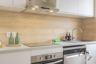 Le Montchatois - Spacieux T3 familial - 4