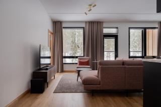 Le Chalet Lingonberry D14 Ski-in Ski-out by Aavalevi - 8