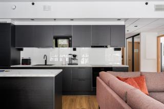 Le Chalet Lingonberry D14 Ski-in Ski-out by Aavalevi - 6