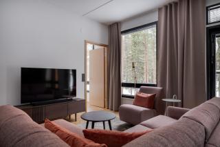 Le Chalet Lingonberry D14 Ski-in Ski-out by Aavalevi - 7