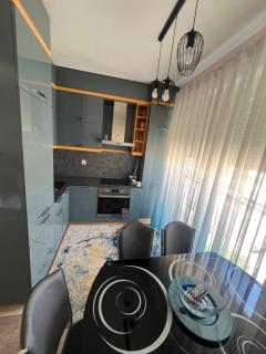 Apartment in the Heart of Prishtina with garage - 9