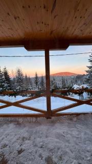 Brvnara Tarska Zora - 9