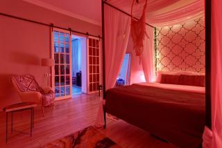 Historic Tbilisi City Apartment - 2