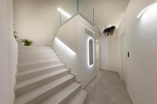 B&B IL MORO Boutique Rooms - 8