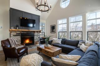 Tremblant Prestige - Les Eaux 233-3 - 6