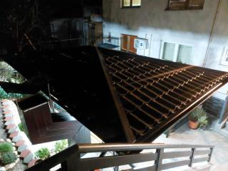 Apartment Sun Sarajevo - FREE garage, air conditioner in all rooms, garden - Sarajevo - 8