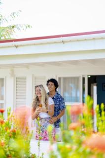 Antigua Village Beach Resort - 6