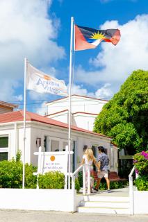 Antigua Village Beach Resort - 8