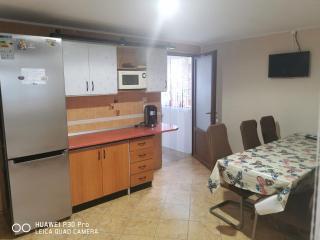 Casa Valea Cerbului Busteni - 5