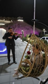 Farmhouse-Villa-فيلا-المزرعة - 3