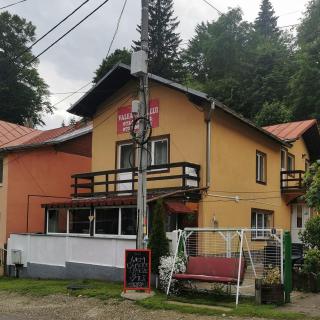 Casa Valea Cerbului Busteni - 9