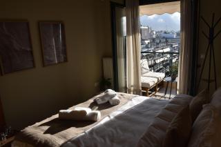 Lux, Seaview, Parking, Panorama - TheAretsouPlace - 1