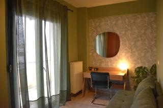 Lux, Seaview, Parking, Panorama - TheAretsouPlace - 6