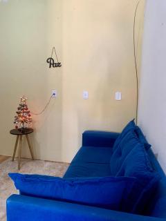 Cruz das Almas Beach Home Maceió 2 quartos - 9