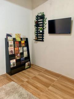 Cruz das Almas Beach Home Maceió 2 quartos - 8