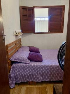 Cruz das Almas Beach Home Maceió 2 quartos - 3