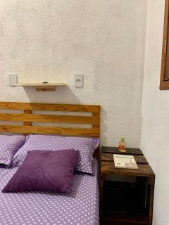 Cruz das Almas Beach Home Maceió 2 quartos - 1