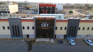 إس بي واي للشقق المخدومة - SBY Serviced Apartments - 9