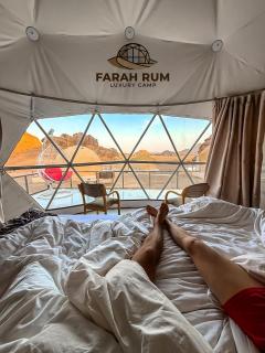 FARAH RUM lUXURY CAMP - 9