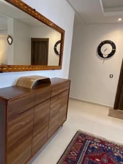 Modern Oceanview Getaway in Anza - 1