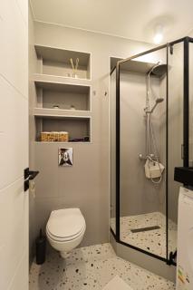 1BR Newest Unit in City Center - 8