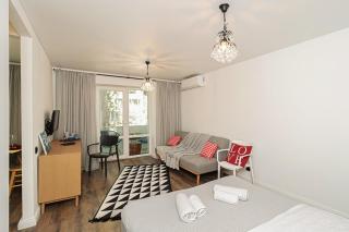 1BR Newest Unit in City Center - 6