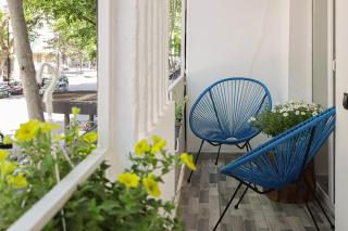 1BR Newest Unit in City Center - 1