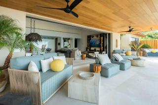 Luxury Ocean Villa in IYARI - 3