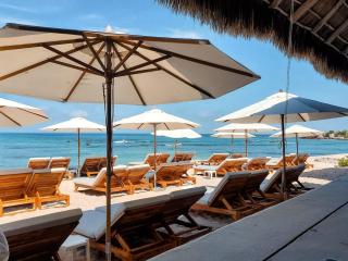 Luxury Ocean Villa for Holidays & NYE Heated Pool Golf Cart - 6