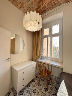 Kazimierza Wielkiego - quiet rooms in the city center - 4
