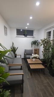 Martin Ferienhaus - 5