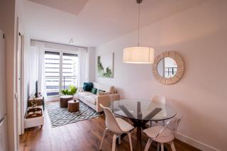 Business Apartament, Torre Australis - 9