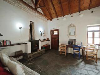 Traditional Greek Cottage - 6