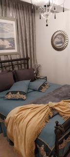 Ariadnis Apartment - 9