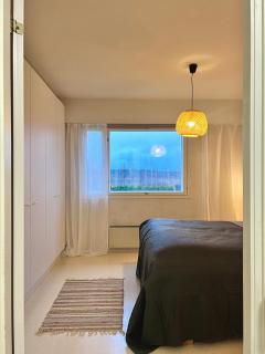 Kotoisa saunallinen kaksio - 9