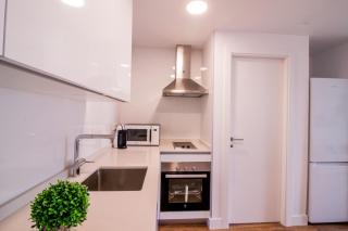 Business Apartament, Torre Australis - 6