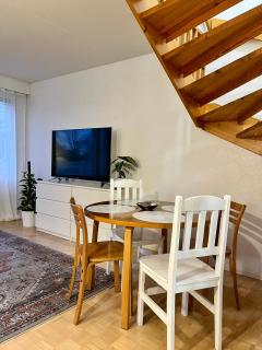 Kotoisa saunallinen kaksio - 3