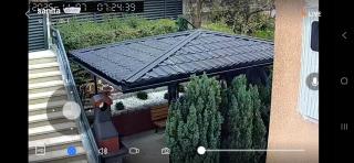 Apartment Sun Sarajevo - FREE garage, air conditioner in all rooms, garden - Sarajevo - 4