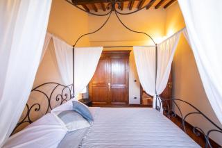 Lucignano 3 suite- Spa- Pool Luxury Villa - Lucignano - 7