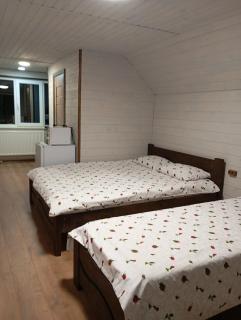 Шепіт лісу - 7