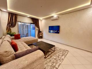 Escale Moderne - Proche Corniche - 0