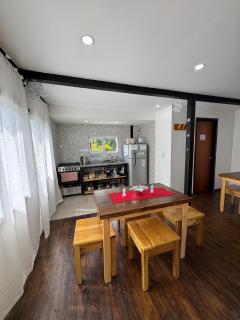 La Loisa - Bungalows & Rooms - 3